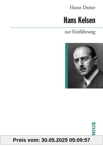 Hans Kelsen zur Einführung