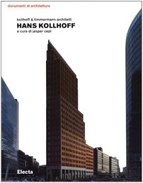 Hans Kollhoff (Documenti di architettura)