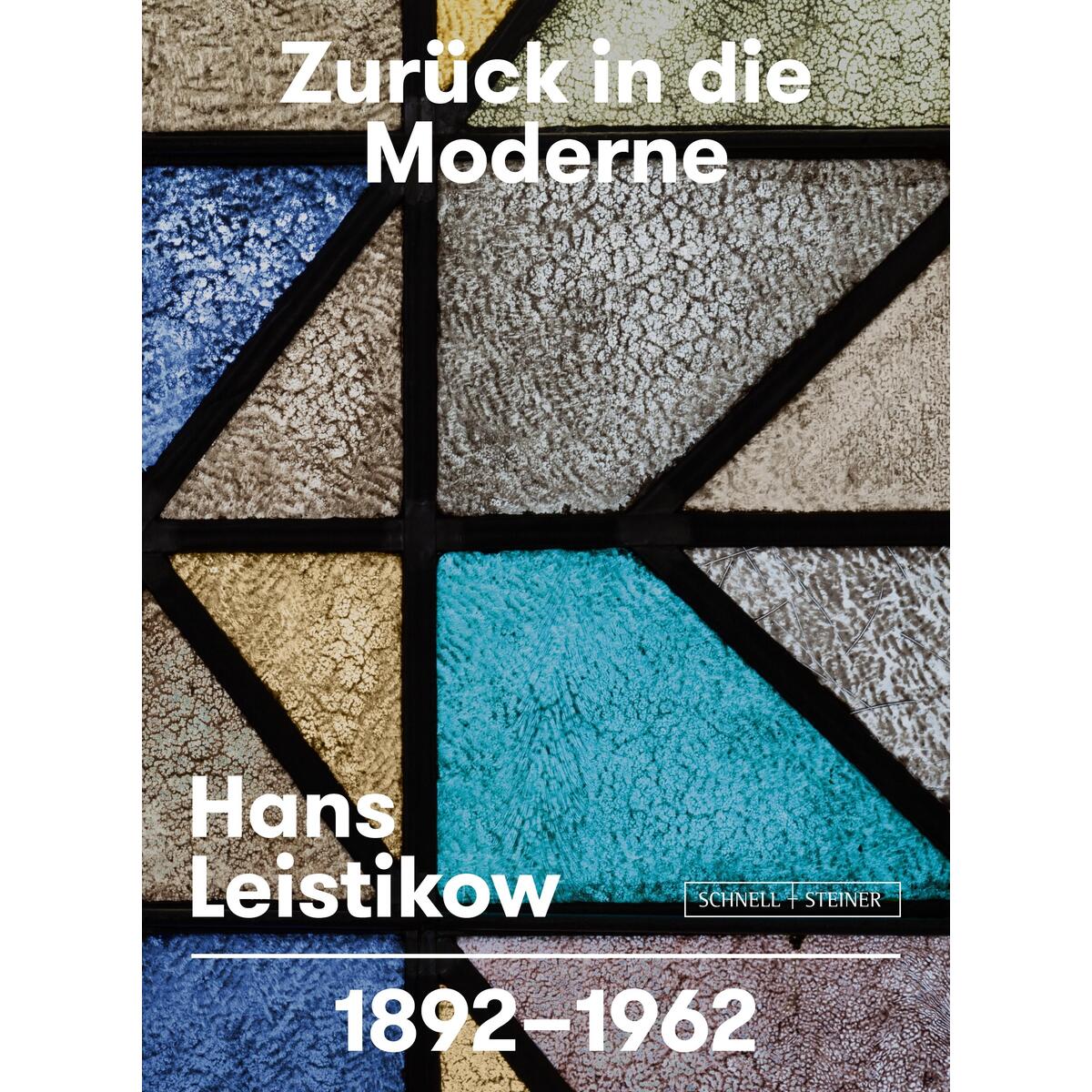 Hans Leistikow (1892-1962) von Schnell & Steiner GmbH