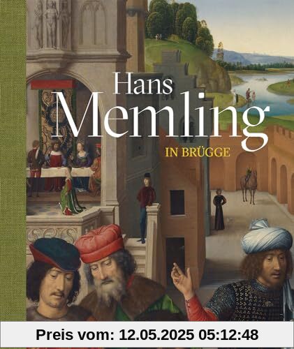 Hans Memling: N.N