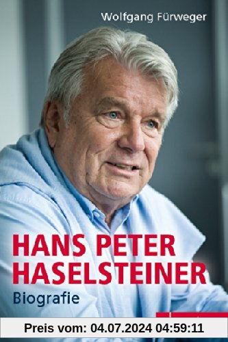 Hans Peter Haselsteiner: Biografie
