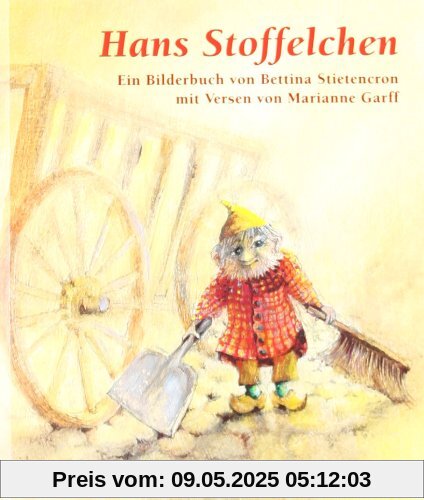 Hans Stoffelchen