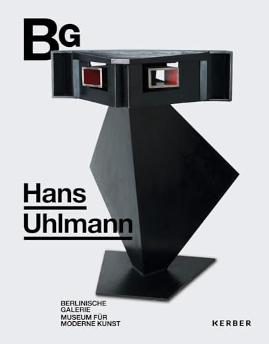 Hans Uhlmann von Kerber
