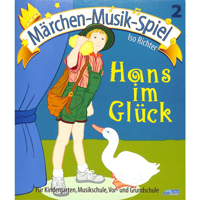 Hans im Glück