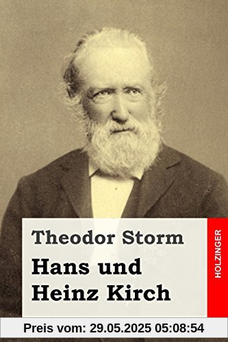 Hans und Heinz Kirch Hans und Heinz Kirch