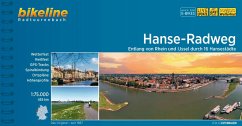 Hanse-Radweg von Esterbauer