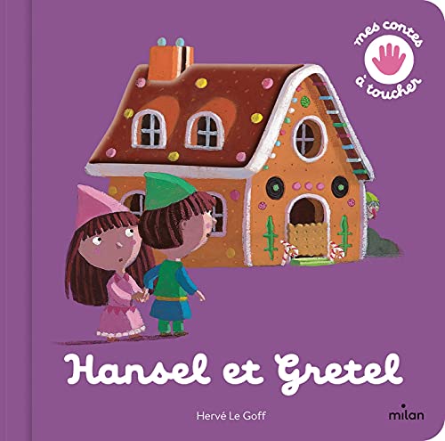 Hansel et Gretel