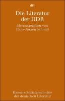 Hansers Sozialgeschichte der deutschen Literatur vom 16. Jahrhundert bis zur Gegenwart, Bd.11, Die Literatur der DDR von Carl Hanser