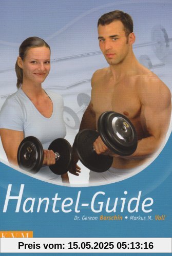 Hantel-Guide