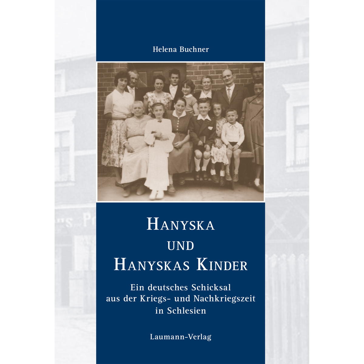 Hanyska Hanyska von Laumann Druck GmbH + Co.