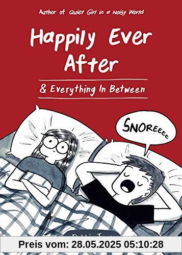 Happily Ever After & Everything in Between