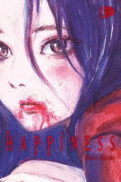 Happiness 1 von Manga Cult
