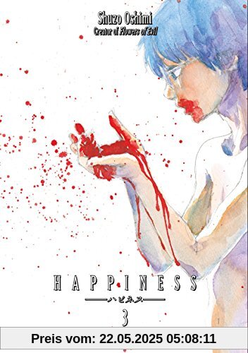 Happiness 3