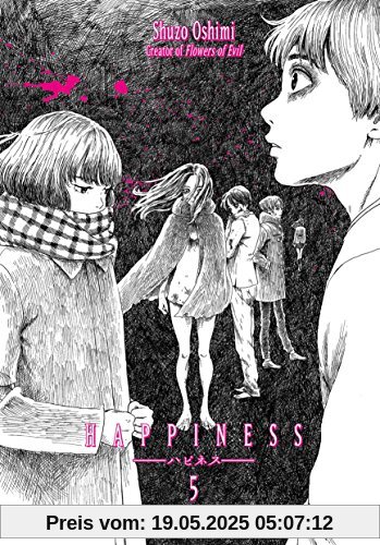 Happiness 5