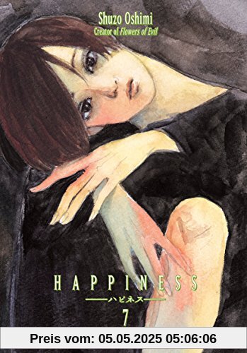 Happiness 7