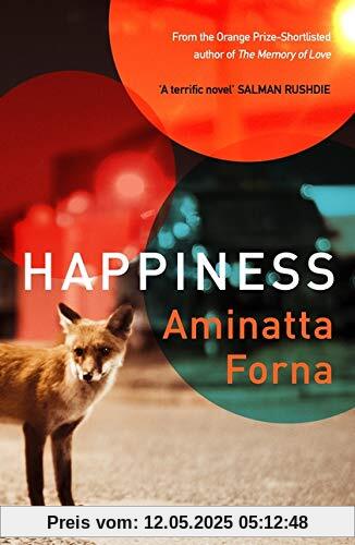 Happiness