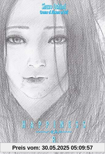 Happiness 8 Happiness 8