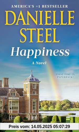 Happiness: A Novel