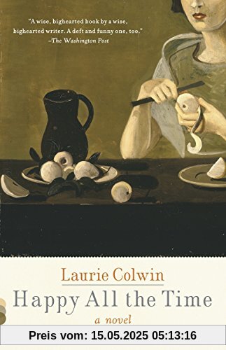 Happy All the Time (Vintage Contemporaries)