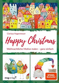 Happy Christmas von mvg Verlag