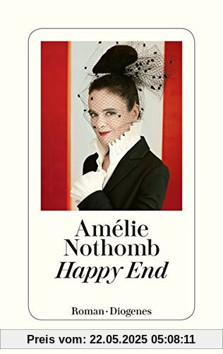 Happy End Happy End