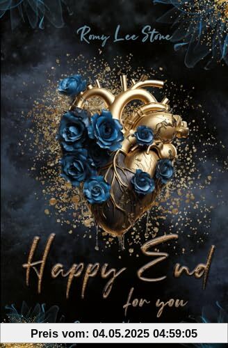 Happy End: for you (Happy End Reihe, Band 2)