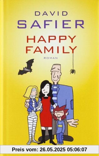 Happy Family Happy Family