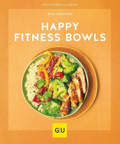 Happy Fitness-Bowls von Gräfe & Unzer