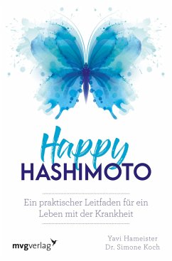 Happy Hashimoto von mvg Verlag
