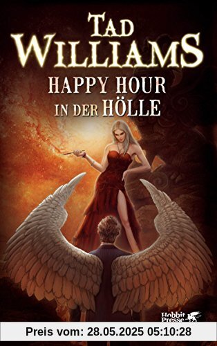 Happy Hour in der Hölle: Bobby Dollar 2