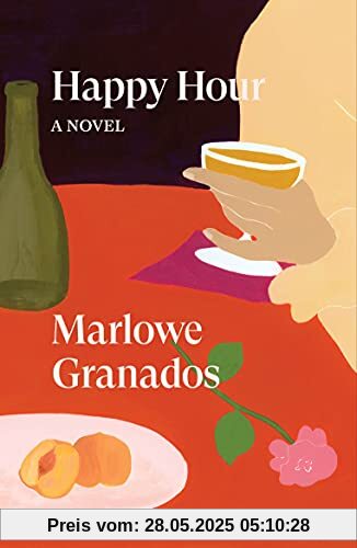 Happy Hour: A Novel