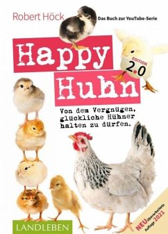 Happy Huhn. Edition 2.0 von Cadmos