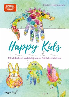 Happy Kids von mvg Verlag