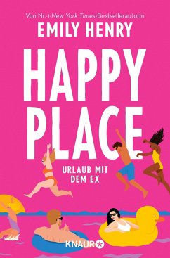 Happy Place von Droemer/Knaur