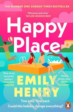 Happy Place von Penguin Books Ltd (UK)