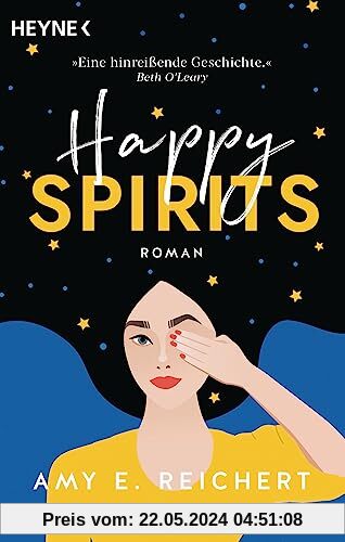 Happy Spirits: Roman