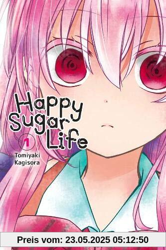 Happy Sugar Life, Vol. 1