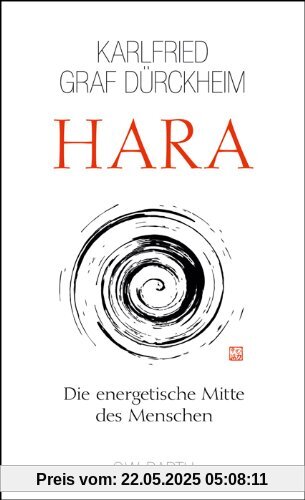 Hara: Die energetische Mitte des Menschen