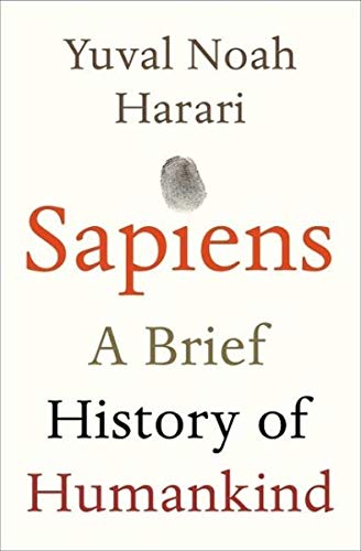 HarariSapiens HarariSapiens von Random House UK Ltd