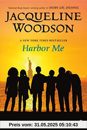 Harbor Me Harbor Me