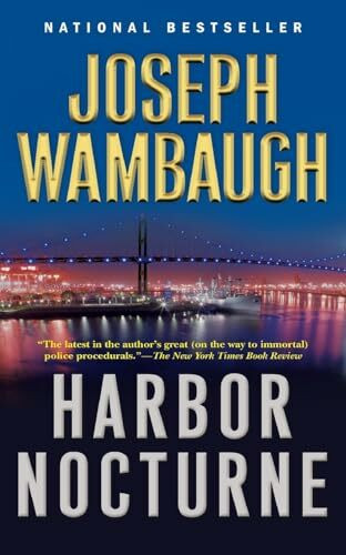 Harbor Nocturne