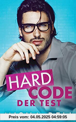 Hard Code – Der Test