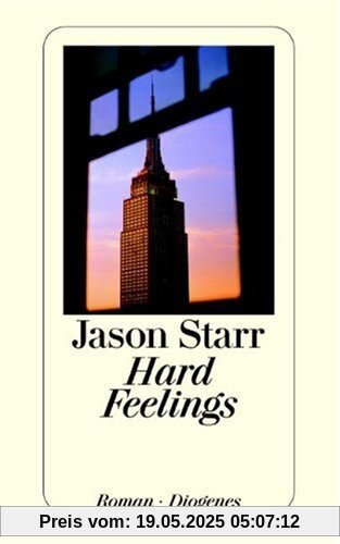 Hard Feelings