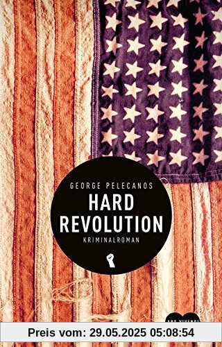 Hard Revolution Hard Revolution