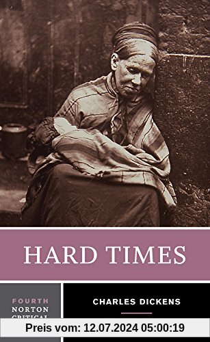 Hard Times (Norton Critical Editions)