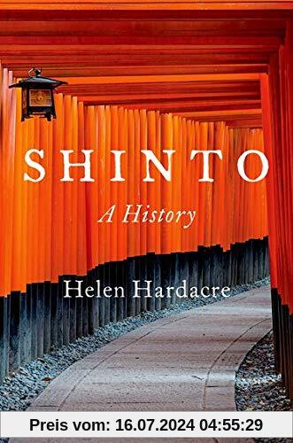 Hardacre, H: Shinto: A History