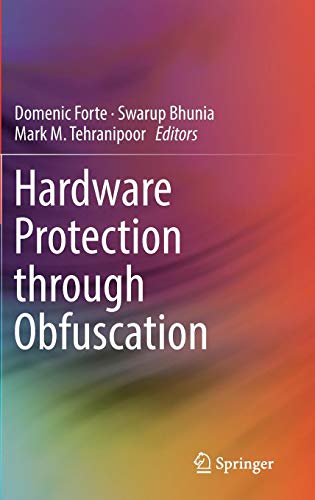 Hardware Protection through Obfuscation von Springer