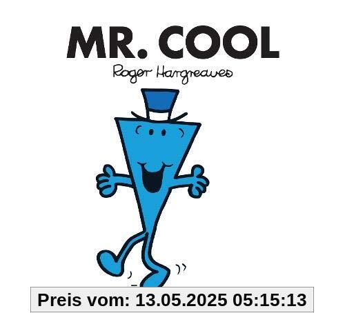 Hargreaves, R: Mr. Cool (Mr. Men Classic Library)