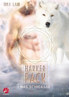Harker Pack: Das Schicksal (eBook, ePUB) von Cursed Verlag
