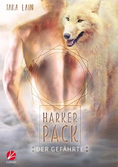 Harker Pack: Der Gefährte (eBook, ePUB) von Cursed Verlag